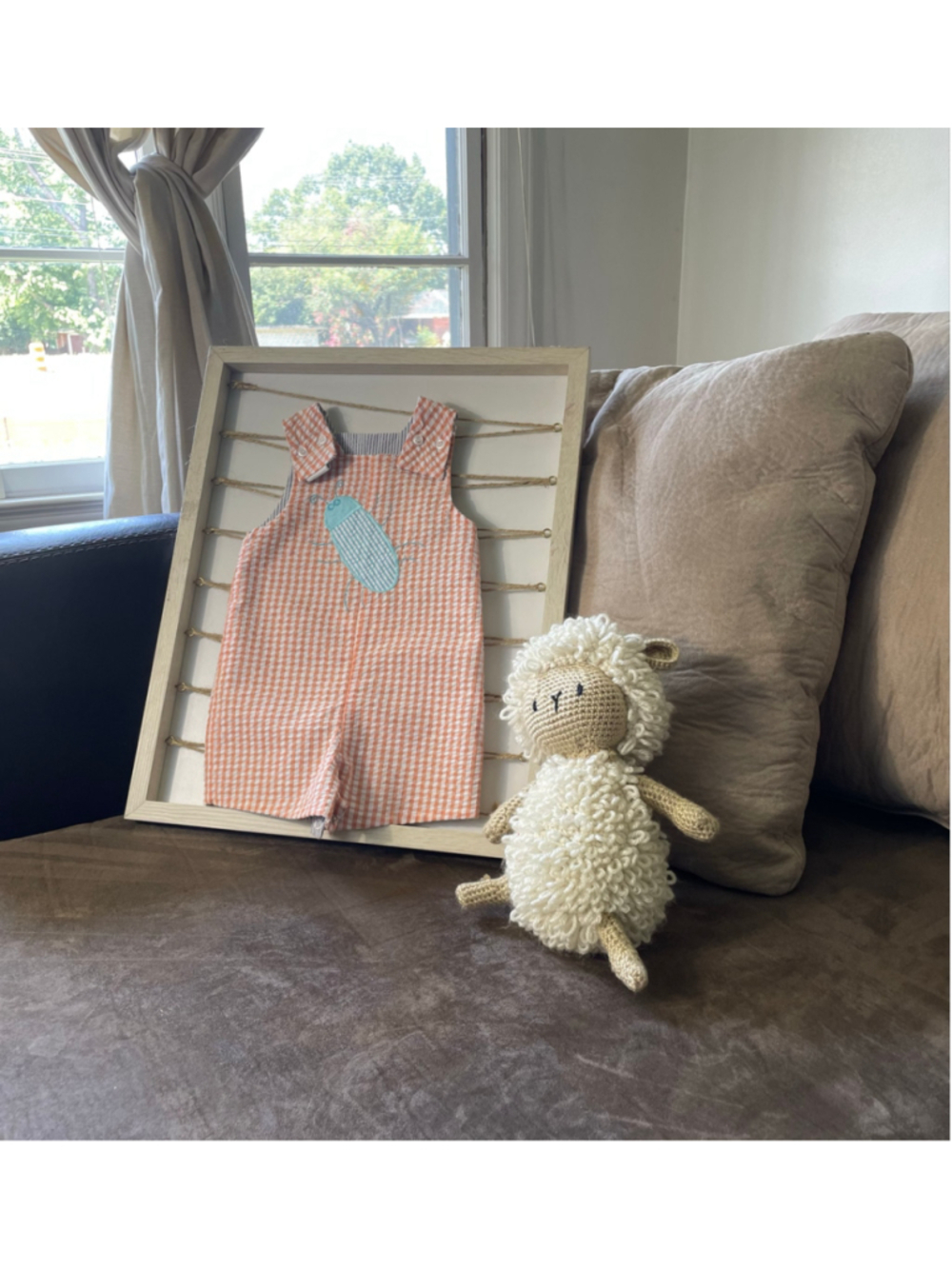 The Bailey Boys Reversible Airplane Jon Jon Seersucker Shortall Romper 12 Months